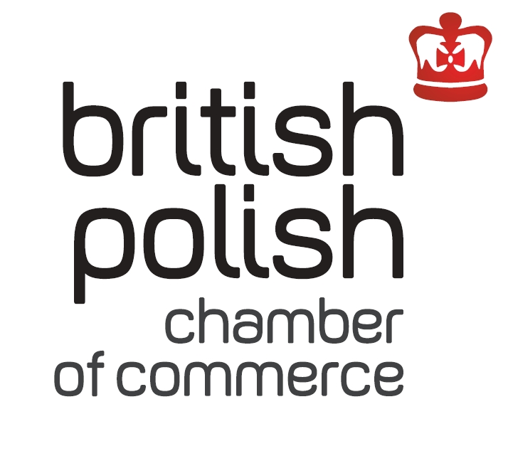 Member of British Polish Chamber of Commerce
